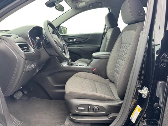 2024 Chevrolet Equinox AWD LT