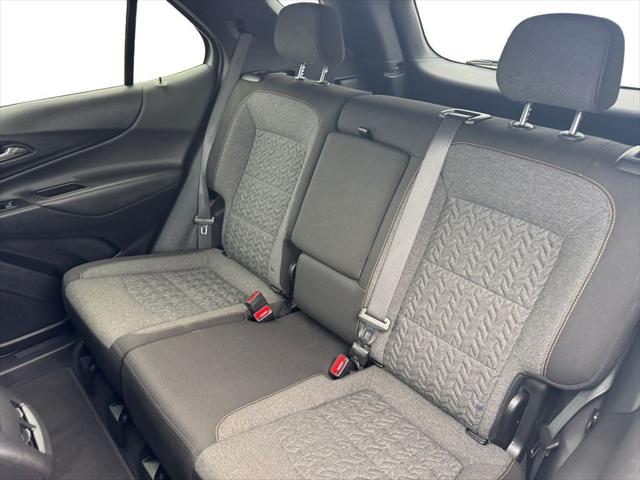 2024 Chevrolet Equinox AWD LT