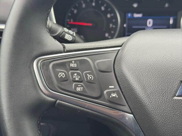 2024 Chevrolet Equinox AWD LT