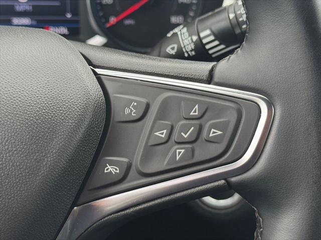 2024 Chevrolet Equinox AWD LT
