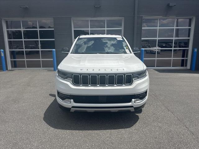 2024 Jeep Wagoneer Series II 4x2