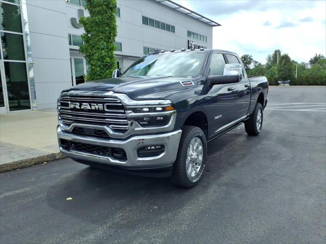 2026 RAM Ram 2500 RAM 2500 LARAMIE CREW CAB 4X4 64 BOX