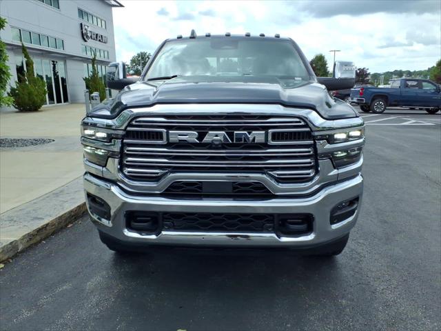 2026 RAM Ram 2500 RAM 2500 LARAMIE CREW CAB 4X4 64 BOX