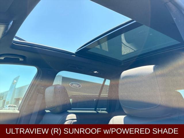 2024 Cadillac XT6 AWD Luxury