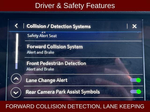 2024 Cadillac XT6 AWD Luxury