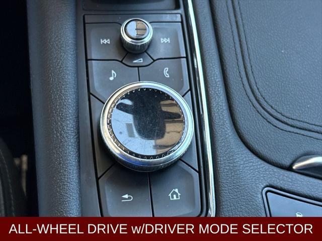 2024 Cadillac XT6 AWD Luxury