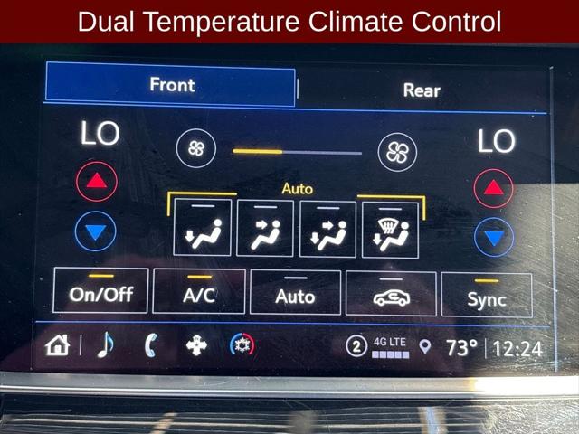 2024 Cadillac XT6 AWD Luxury