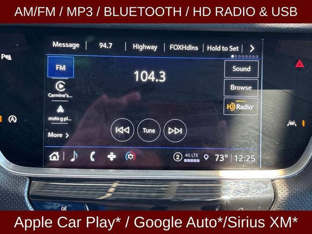 2024 Cadillac XT6 AWD Luxury