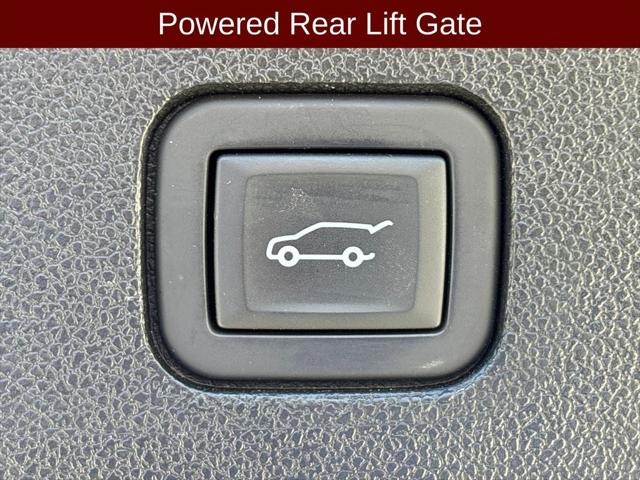 2024 Cadillac XT6 AWD Luxury