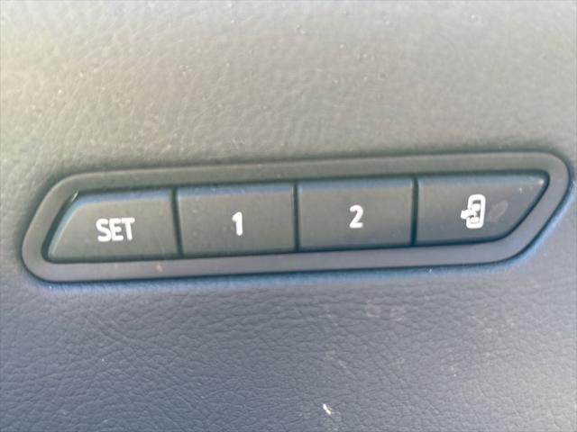 2024 Cadillac XT6 AWD Luxury