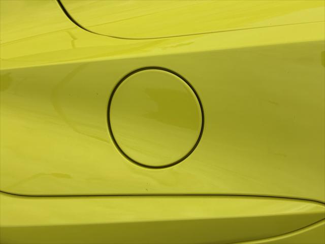 2024 Chevrolet Corvette E-Ray RWD Coupe 3LZ