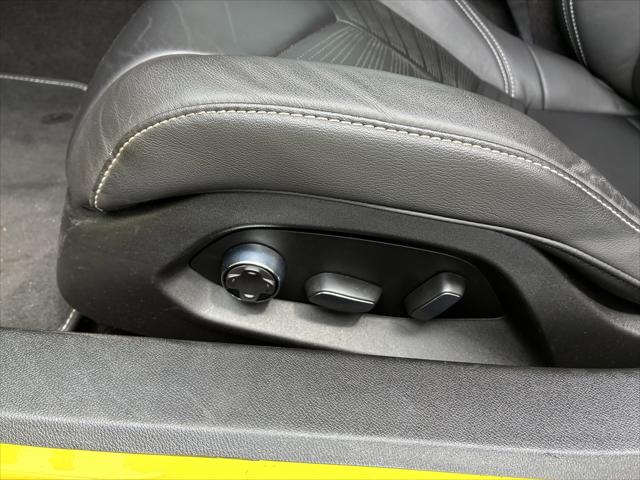 2024 Chevrolet Corvette E-Ray RWD Coupe 3LZ