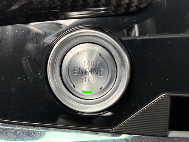 2024 Chevrolet Corvette E-Ray RWD Coupe 3LZ
