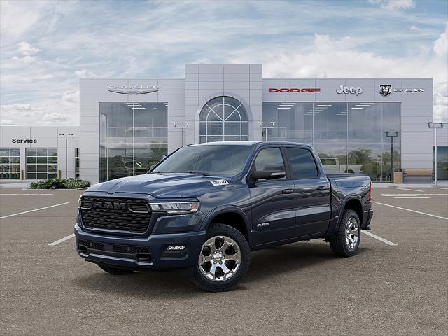 2026 Ram 1500 Big Horn Crew Cab 4x4 5'7" Box for sale in East Hanover, NJ