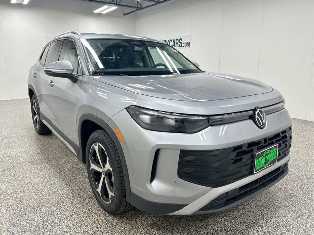2026 Volkswagen Tiguan SE for sale in Manchester, NH