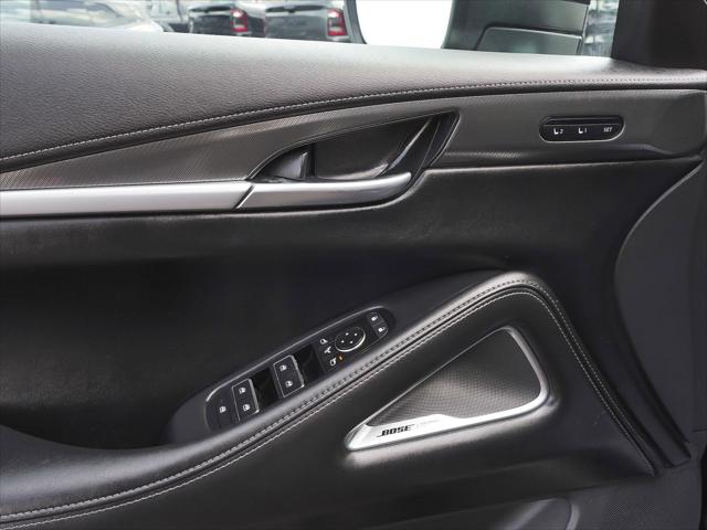 2025 INFINITI QX60 LUXE AWD