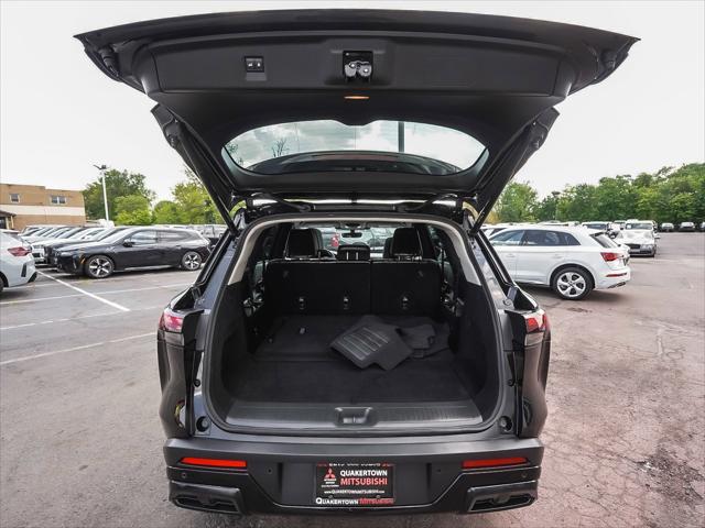 2025 INFINITI QX60 LUXE AWD