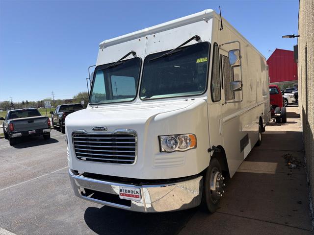 2021 Freightliner MT45G Step Van
