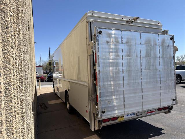 2021 Freightliner MT45G Step Van