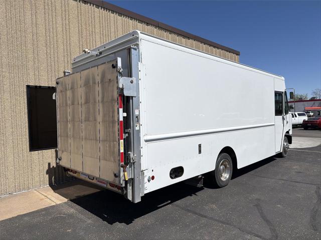 2021 Freightliner MT45G Step Van