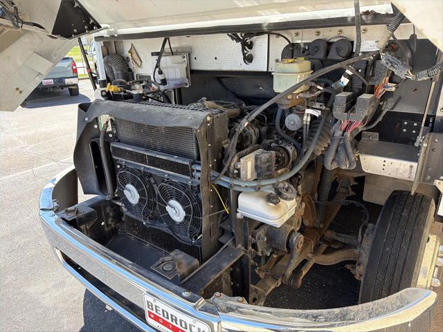 2021 Freightliner MT45G Step Van