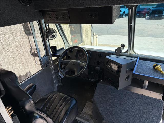 2021 Freightliner MT45G Step Van