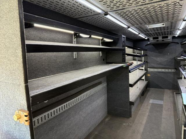 2021 Freightliner MT45G Step Van