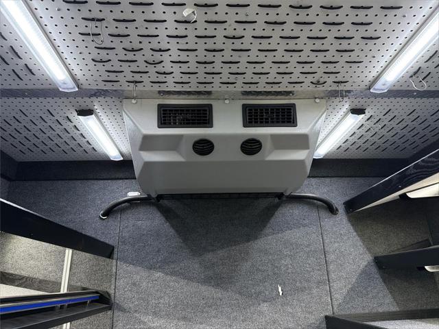 2021 Freightliner MT45G Step Van