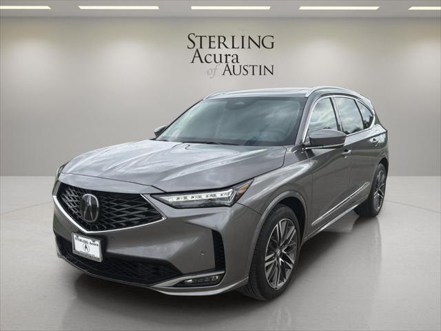 2025 Acura MDX Advance Package for sale in Austin, TX