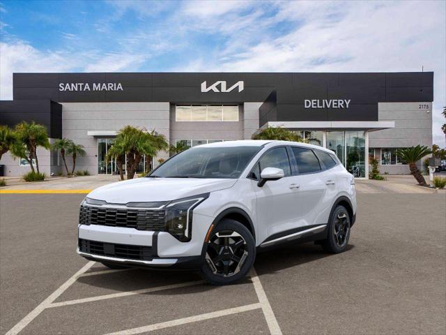 2026 Kia Sportage Hybrid S for sale in Santa Maria, CA