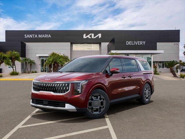 2026 Kia Carnival MPV EX for sale in Santa Maria, CA