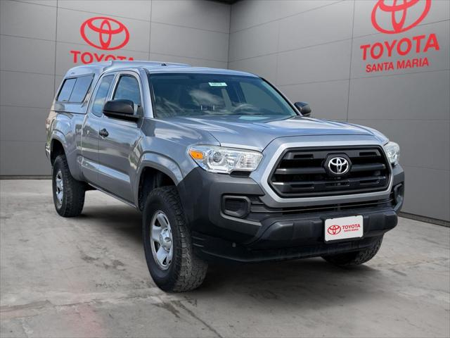 2017 Toyota Tacoma SR5 for sale in Santa Maria, CA