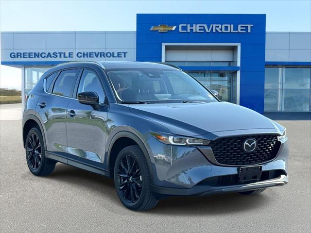 2023 Mazda CX-5 2.5 S Carbon Edition for sale in Greencastle, PA