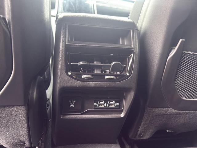 2024 Jeep Grand Cherokee Altitude X 4x4