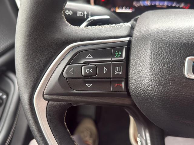 2024 Jeep Grand Cherokee Altitude X 4x4