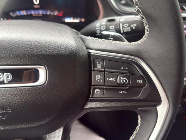 2024 Jeep Grand Cherokee Altitude X 4x4