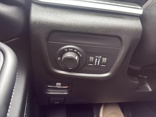2024 Jeep Grand Cherokee Altitude X 4x4