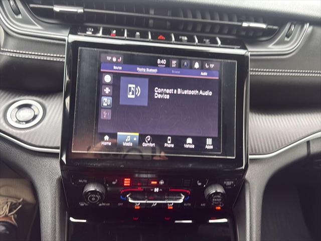 2024 Jeep Grand Cherokee Altitude X 4x4