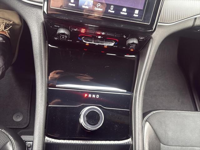 2024 Jeep Grand Cherokee Altitude X 4x4