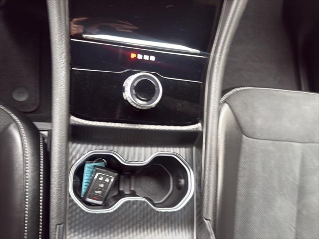 2024 Jeep Grand Cherokee Altitude X 4x4
