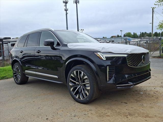 2026 Volvo XC90 Plug-In Hybrid Ultra, T8 AWD, Electric/Gasoline, Bright, 7 Seats for sale in West Chester, PA