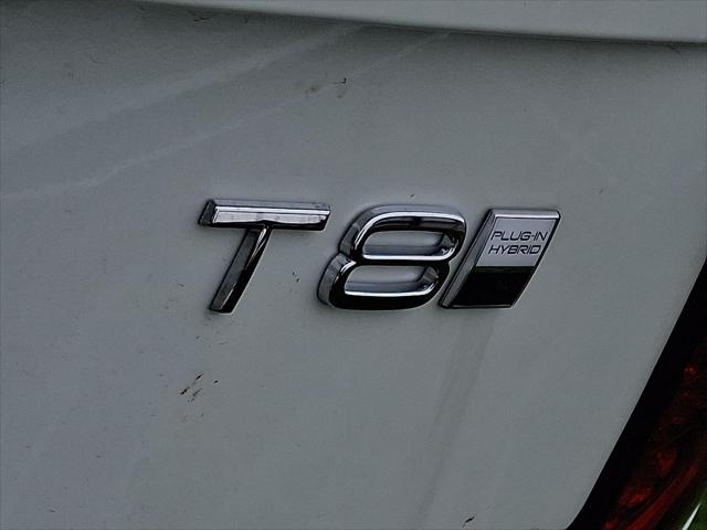 2026 Volvo XC90 Plug-In Hybrid Ultra, T8 AWD, Electric/Gasoline, Bright, 7 Seats