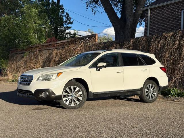 2017 Subaru Outback 3.6R Touring for sale in Denver, CO