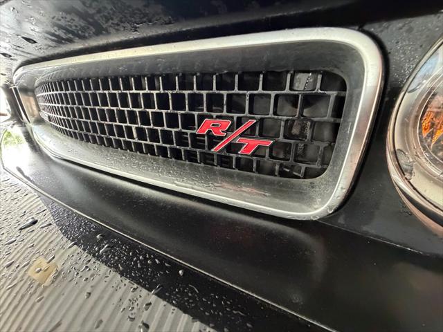2012 Dodge Challenger R/T