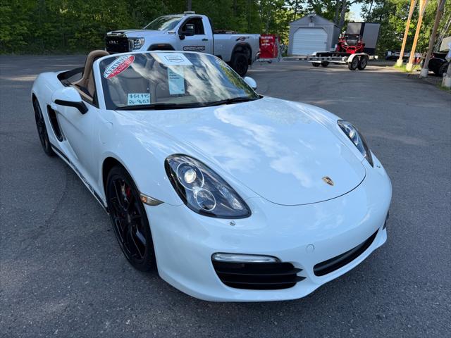 2014 Porsche Boxster S for sale in Waterville, ME