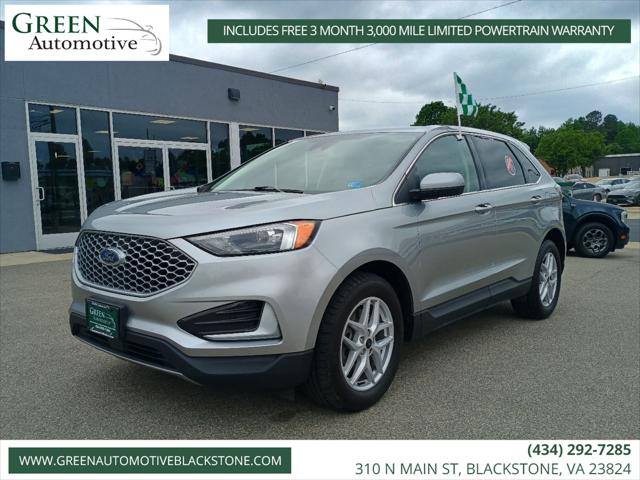 2024 Ford Edge SEL for sale in Blackstone, VA