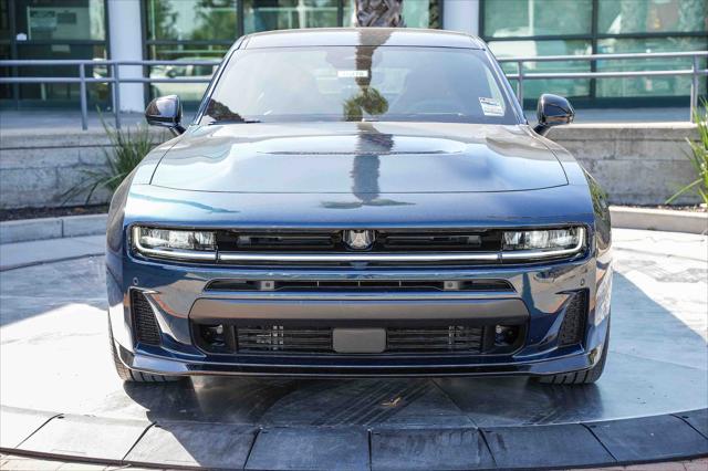 2026 Dodge Charger R/T Plus 4-Door AWD