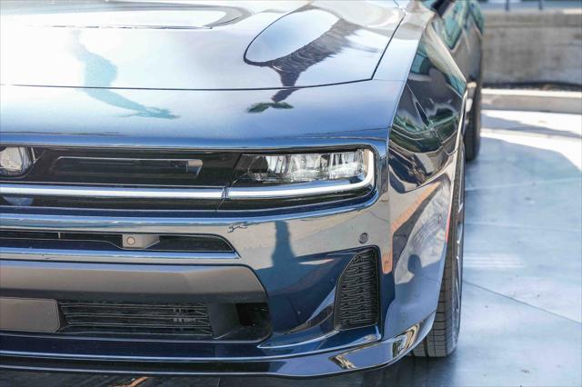 2026 Dodge Charger R/T Plus 4-Door AWD