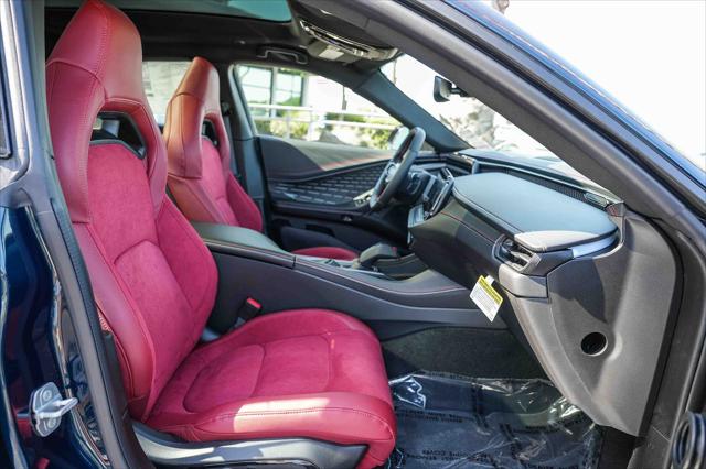 2026 Dodge Charger R/T Plus 4-Door AWD