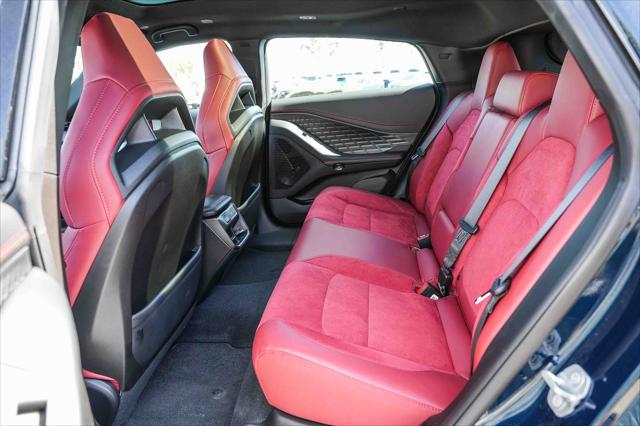 2026 Dodge Charger R/T Plus 4-Door AWD